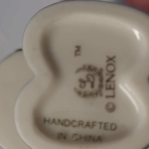 Lenox 2000s millennium drummer annual nutcracker Ornament - Picture 4 of 7